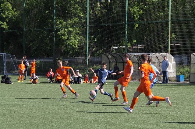futbol-2048