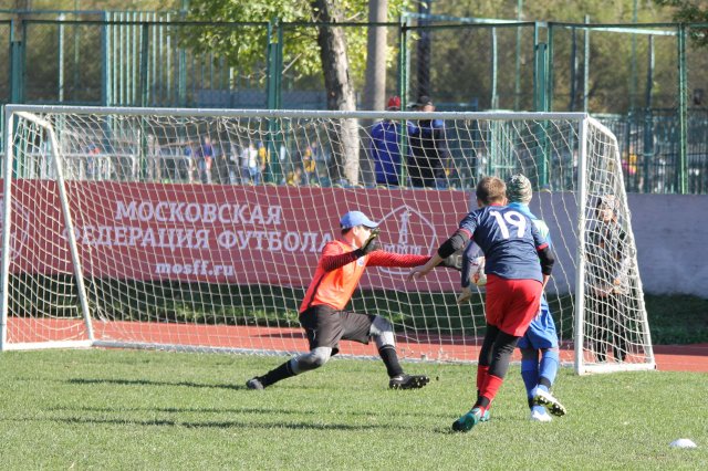 1 Тур