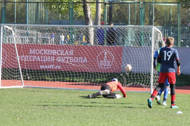 1 Тур
