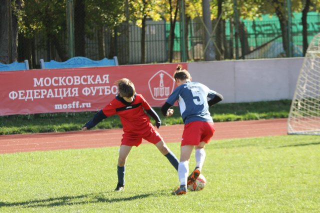 1 Тур