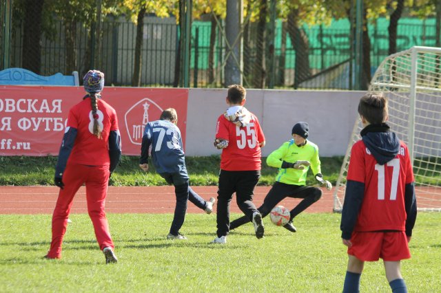 1 Тур