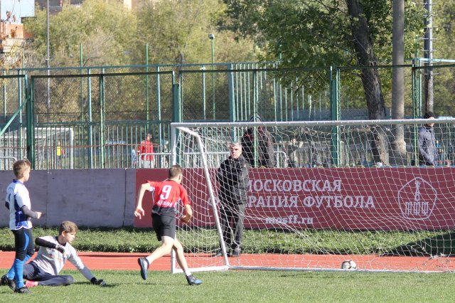 1 Тур