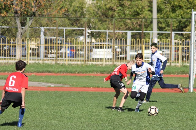 1 Тур