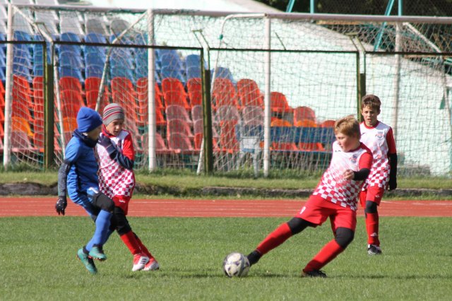 1 Тур