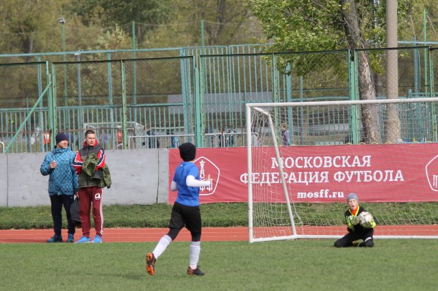 1 Тур