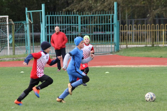 1 Тур
