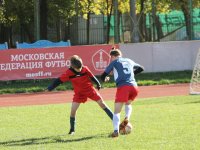 1 Тур