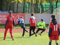 1 Тур
