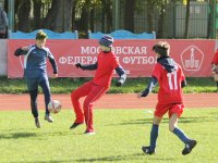 1 Тур