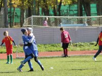 1 Тур